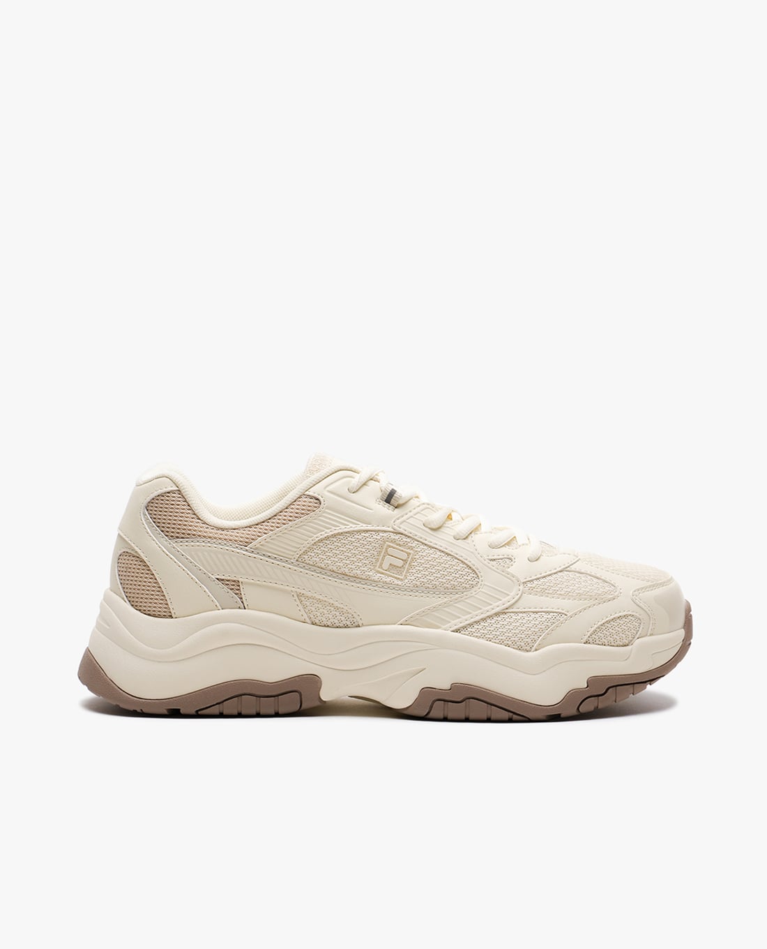 FILA - Unisex Low Top Sneakers Wavy Rumble V2