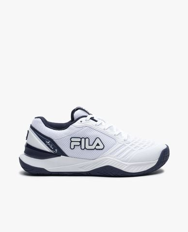  FILA - Unisex Axilus 3 Tennis Shoes 