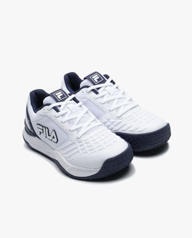  FILA - Unisex Axilus 3 Tennis Shoes 