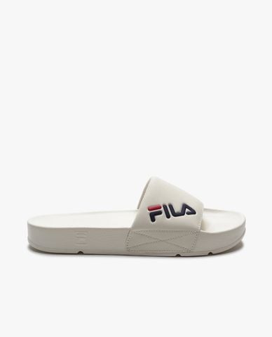  FILA - Unisex Cross Strap Bric Slides 