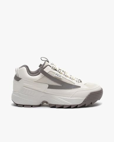  FILA - Unisex Trident 26 Low Top Sneakers 