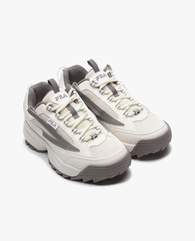  FILA - Unisex Trident 26 Low Top Sneakers 