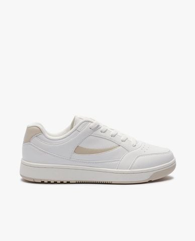  FILA - Unisex Nollie Low Top Sneakers 