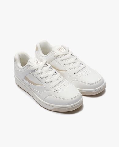  FILA - Unisex Nollie Low Top Sneakers 
