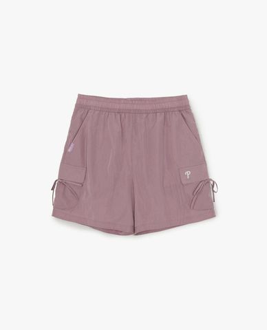  MLB - Women Gorpcore Utility Knee Length Short 