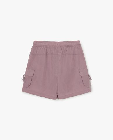  MLB - Women Gorpcore Utility Knee Length Short 