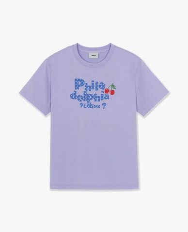  MLB - Unisex Crew Neck Short Sleeve T Shirt 