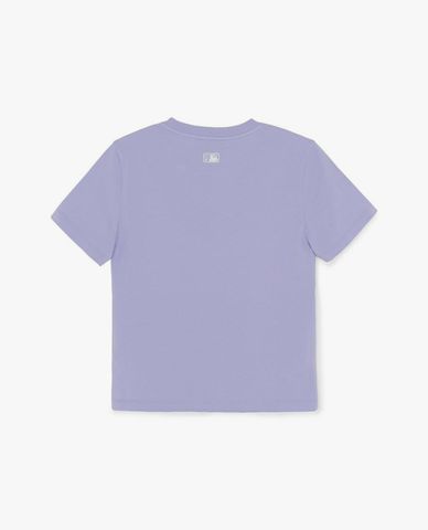  MLB - Women Letter Cherry Croptop 