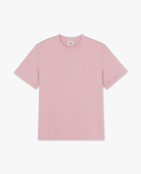  MLB - Unisex Monogram Vintage T Shirt 