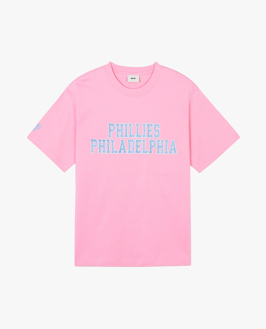 MLB - Unisex Premium Varsity Short-Sleeve Crewneck T-Shirt