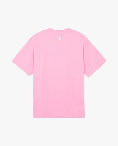  MLB - Unisex Premium Varsity Short-Sleeve Crewneck T-Shirt 