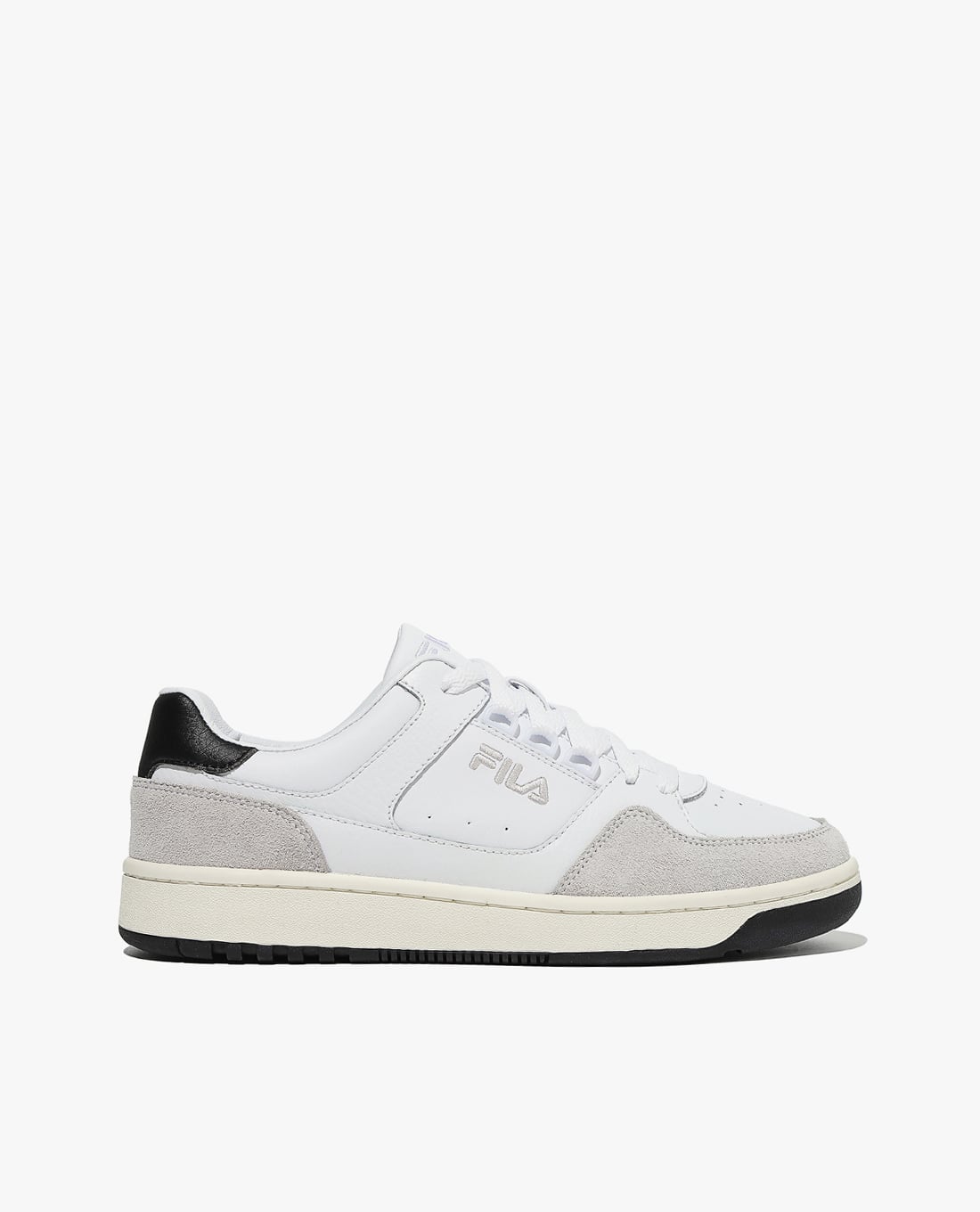 FILA - Unisex Low Top Sneakers Targa Club Lt