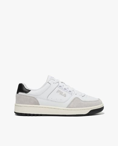  FILA - Unisex Low Top Sneakers Targa Club Lt 