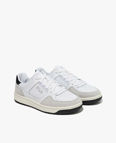  FILA - Unisex Low Top Sneakers Targa Club Lt 