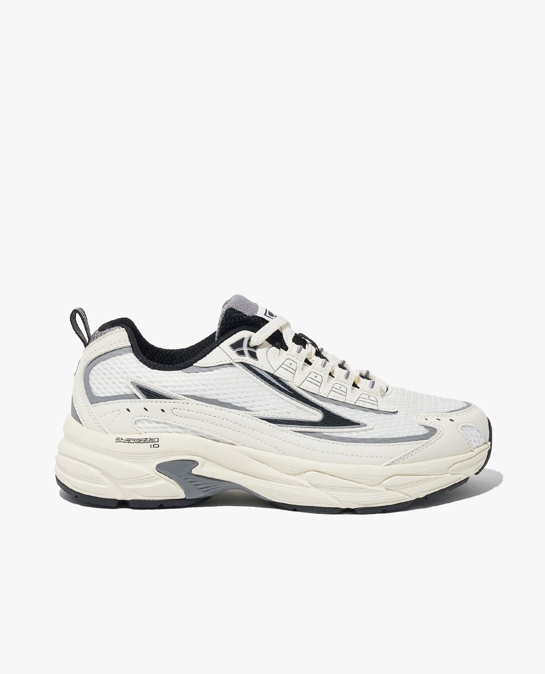 FILA - Unisex Low Top Sneakers Verdict