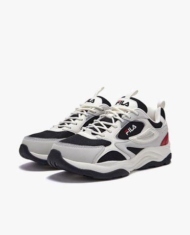  FILA – Unisex Low-Top Sneakers Ray Bumper 