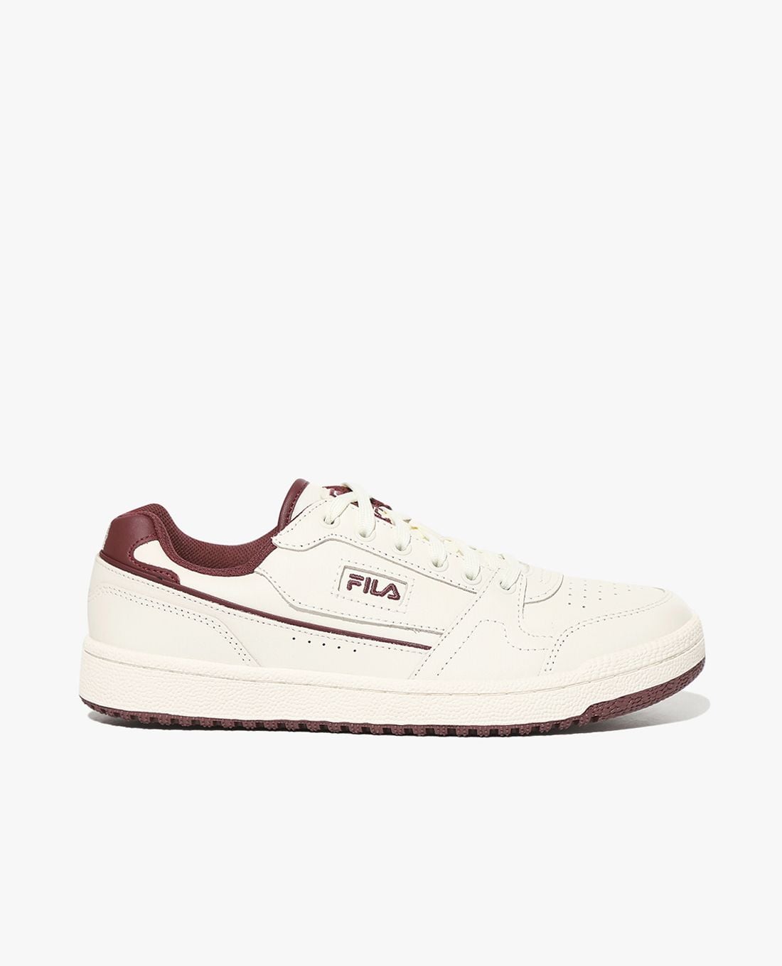 FILA – Unisex Low-Top Sneakers Targa Forte