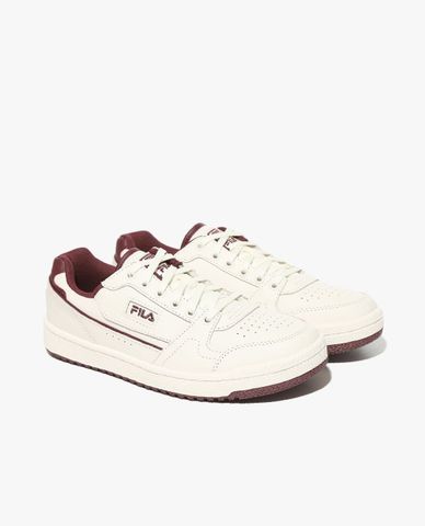  FILA – Unisex Low-Top Sneakers Targa Forte 