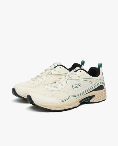  FILA - Unisex Memory Ster Up 3 Running Shoes 