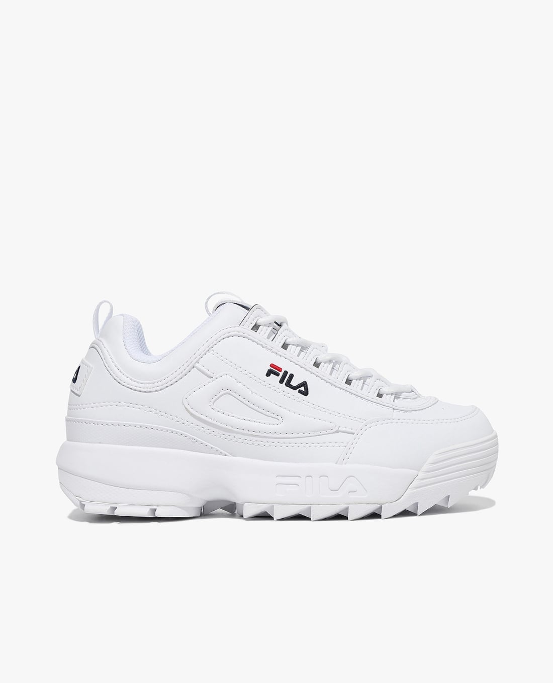 FILA - Unisex Low Top Sneakers Disruptor 2