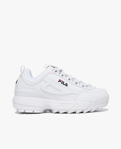  FILA - Unisex Low Top Sneakers Disruptor 2 