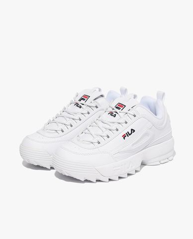  FILA - Unisex Low Top Sneakers Disruptor 2 