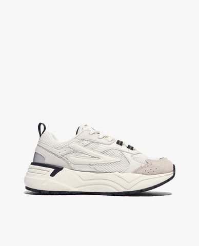  FILA - Unisex Low Top Sneakers Tiny Double 