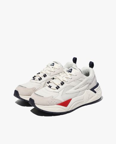  FILA - Unisex Low Top Sneakers Tiny Double 