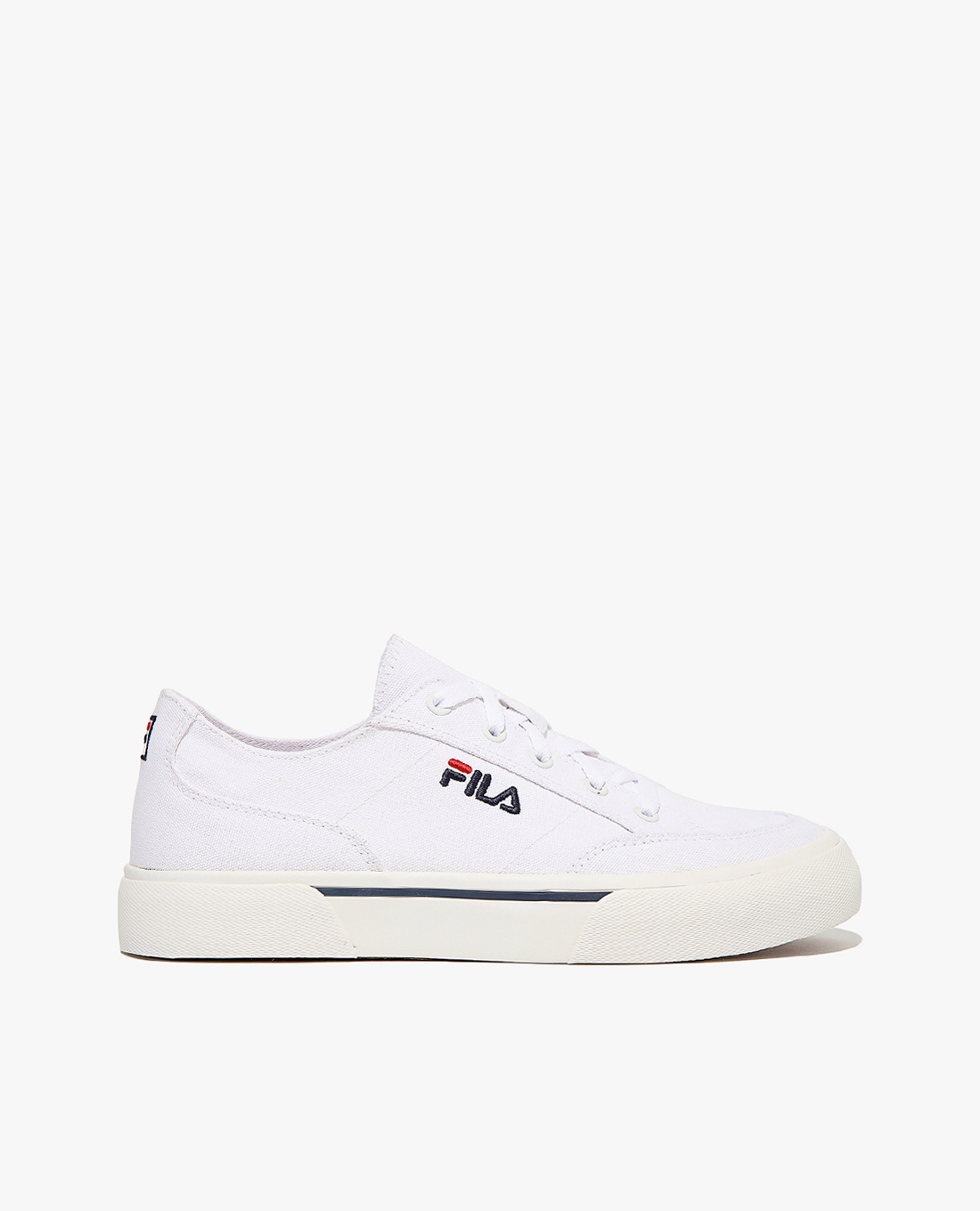FILA - Unisex Tarp Lo Low Top Sneakers