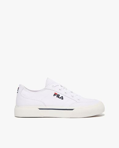  FILA - Unisex Tarp Lo Low Top Sneakers 