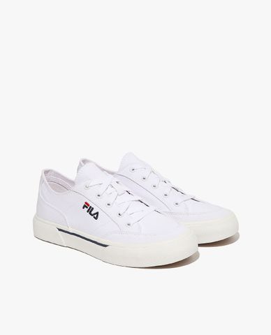  FILA - Unisex Tarp Lo Low Top Sneakers 