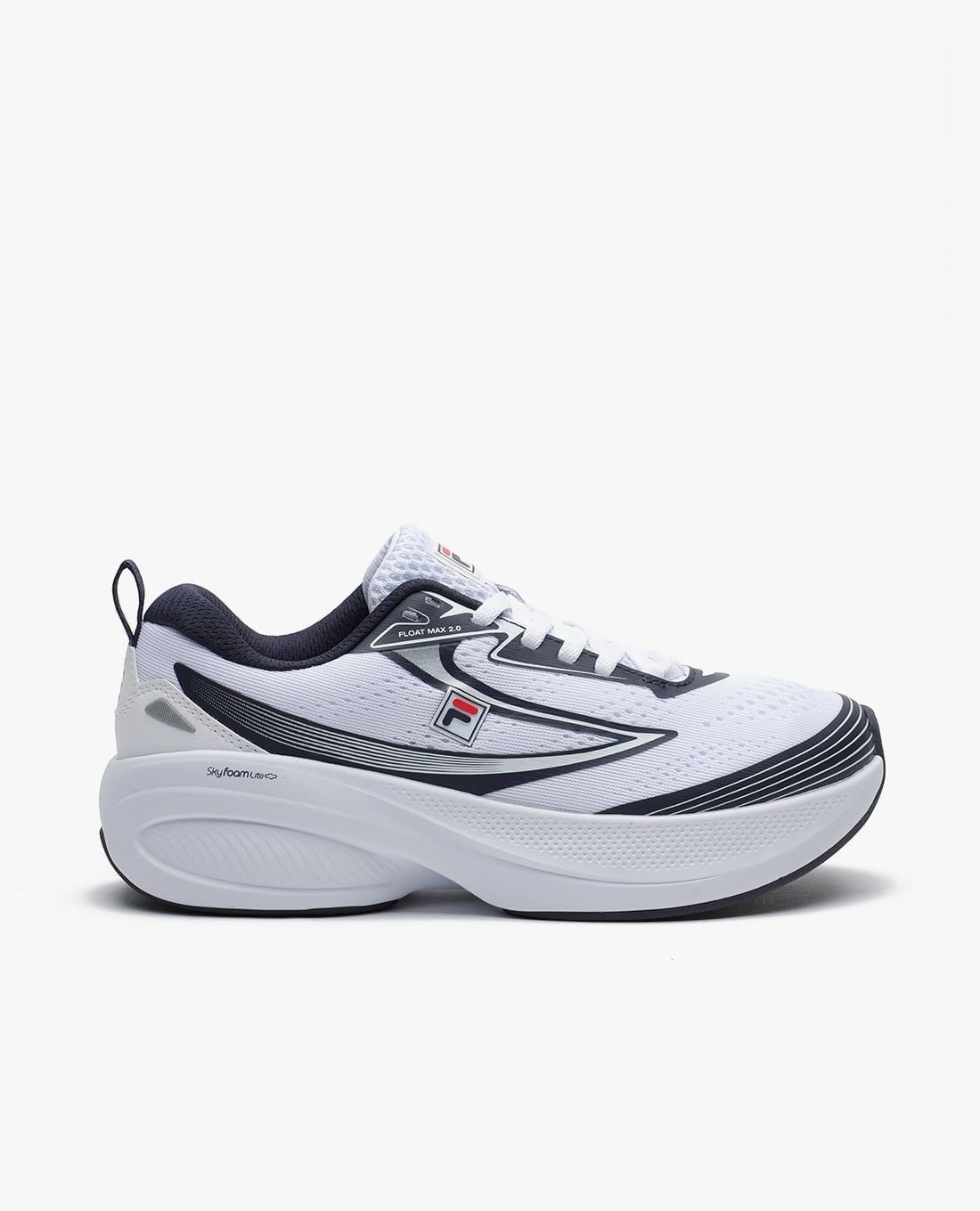 FILA - Unisex Float Max 2.0 Running Shoes