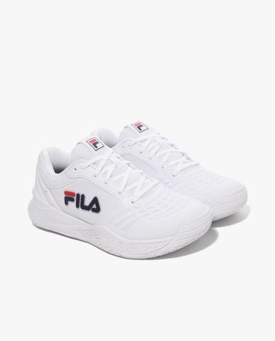  FILA - Unisex Axilus 3 Tennis Shoes 