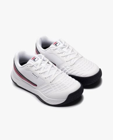  FILA - Unisex Axilus Fx Tennis Shoes 