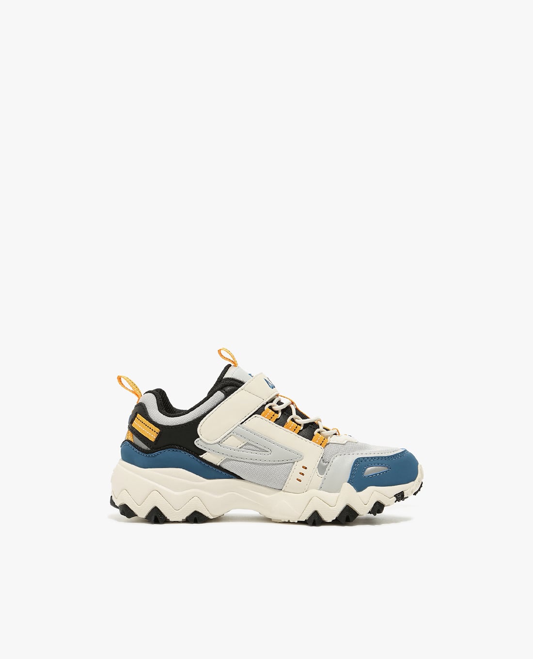 FILA - Kids' Low Top Sneakers Rayflide