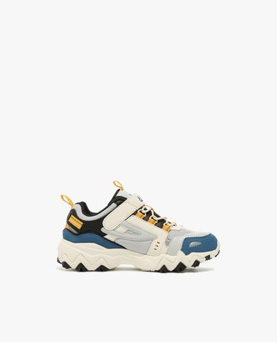  FILA - Kids' Low Top Sneakers Rayflide 