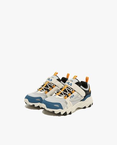  FILA - Kids' Low Top Sneakers Rayflide 