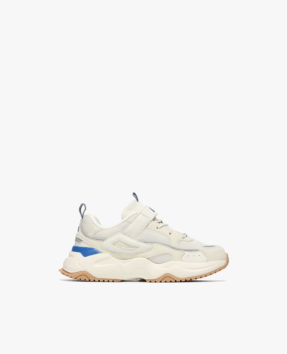 FILA - Kids' Low Top Sneakers Rayflide
