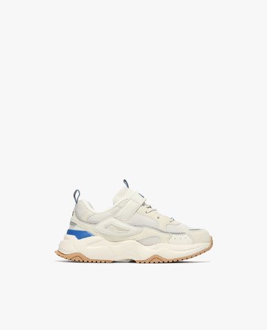  FILA - Kids' Low Top Sneakers Rayflide 