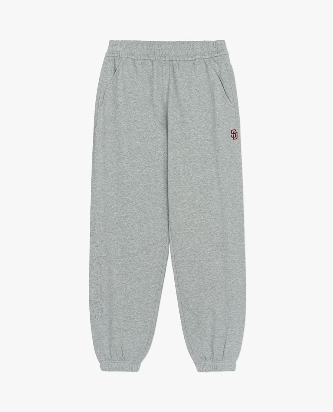 MLB – Varsity Elastic Waist Unisex Jogger Pants