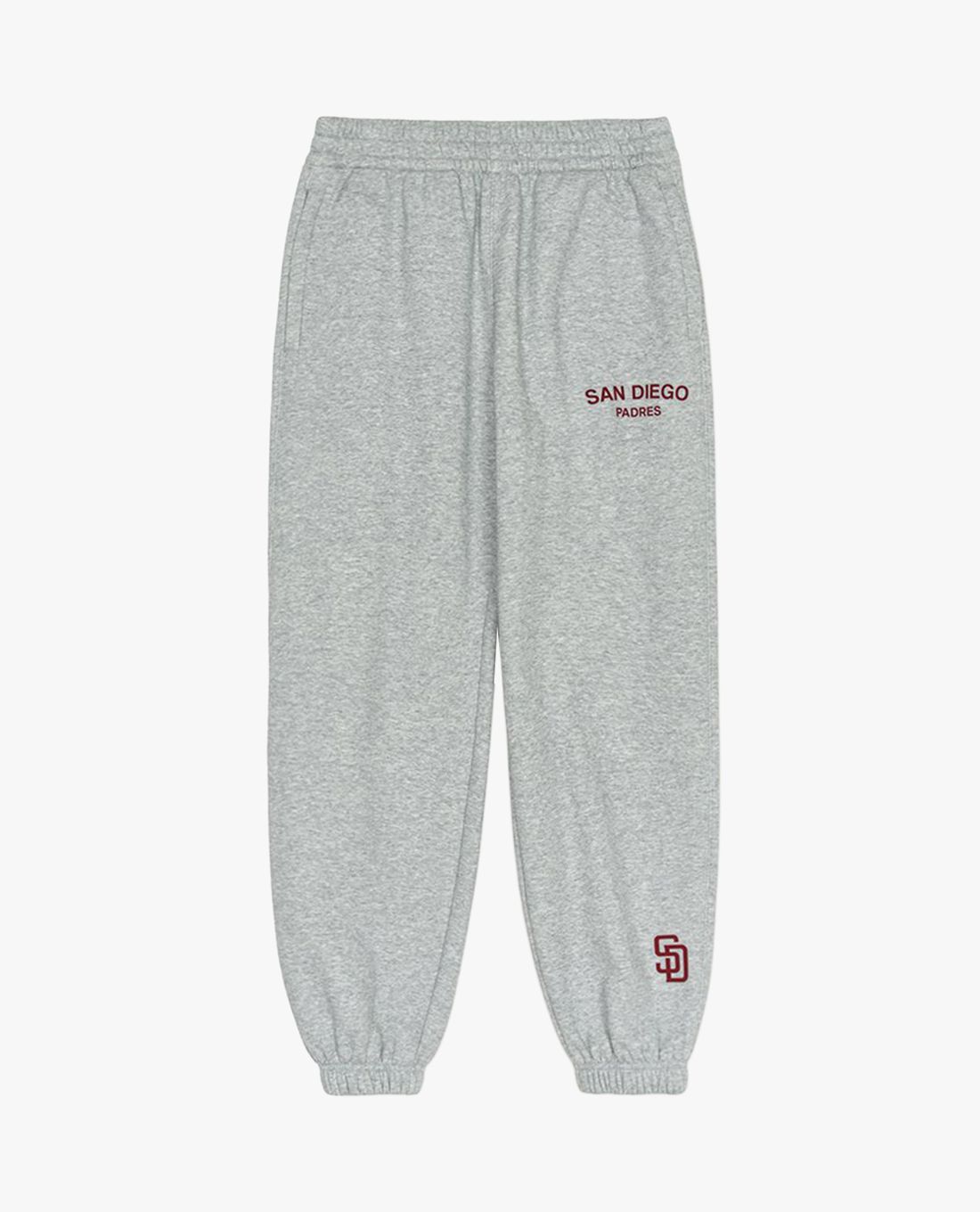 MLB – Varsity Elastic Waist Jogger Pants