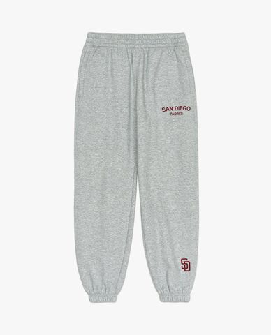  MLB – Varsity Elastic Waist Jogger Pants 