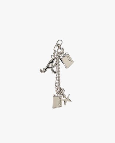  MLB - Unisex Star Hat Keychain 