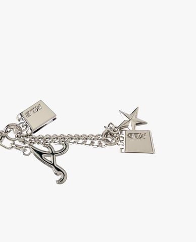  MLB - Unisex Star Hat Keychain 