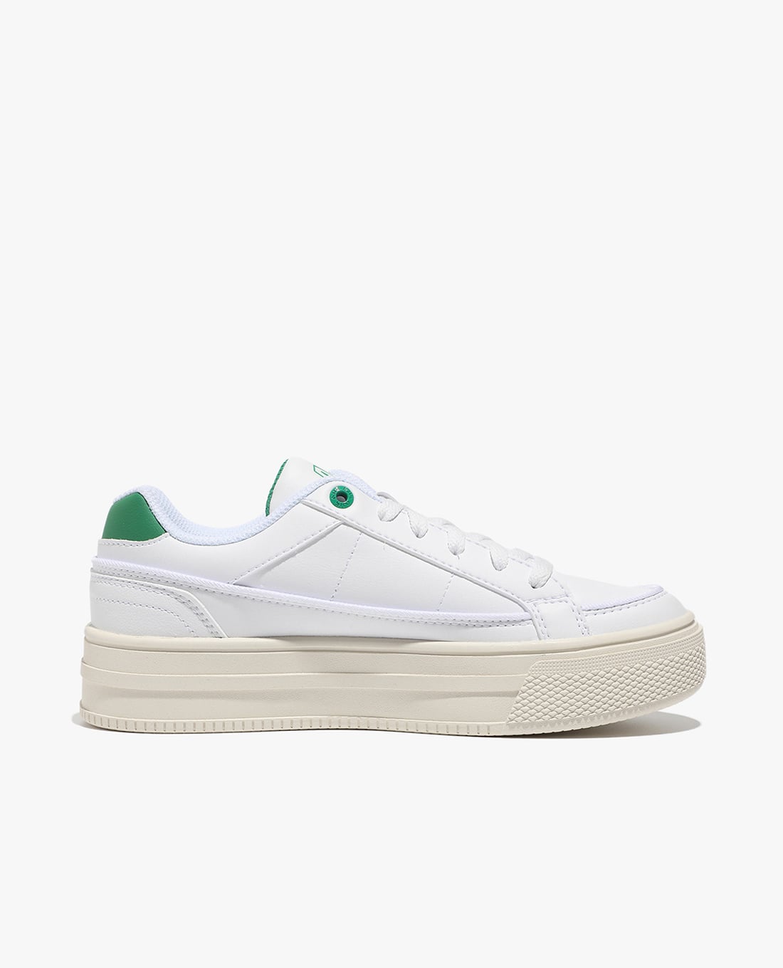 FILA - Unisex Low Top Sneakers Interpair