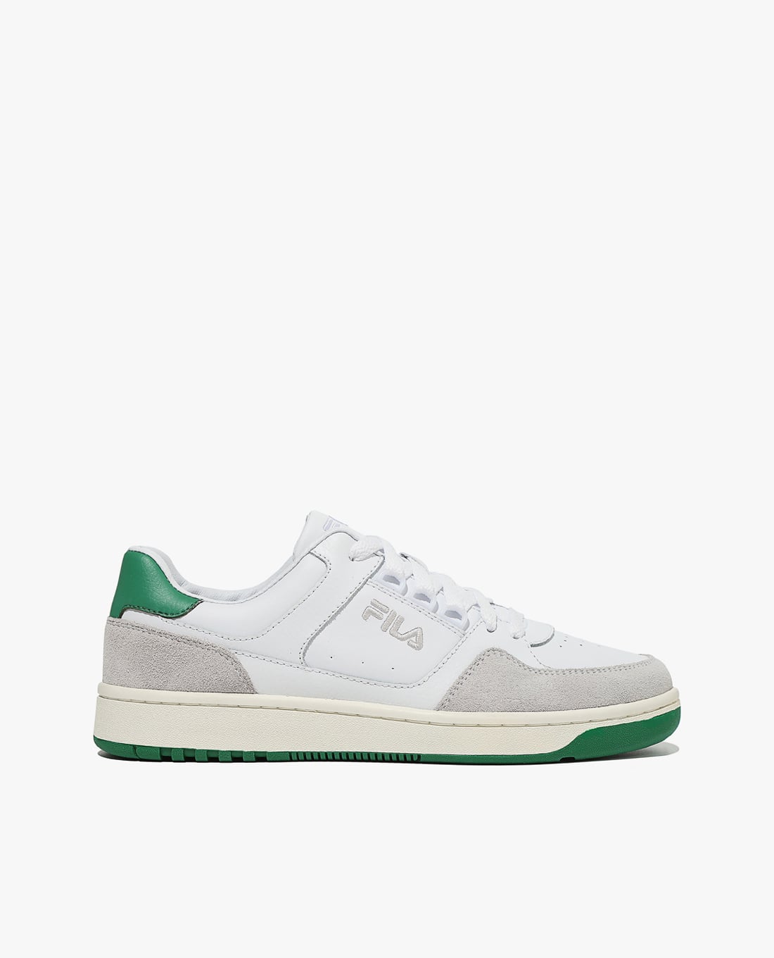 FILA - Unisex Low Top Sneakers Targa Club Lt