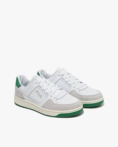  FILA - Unisex Low Top Sneakers Targa Club Lt 