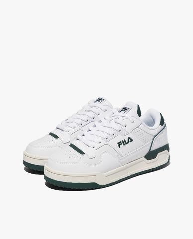  FILA - Men's Low Top Sneakers Targa 