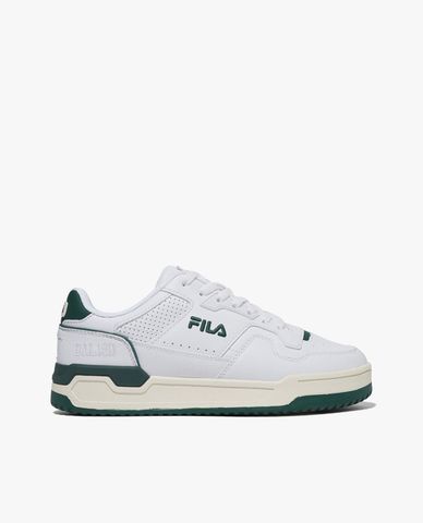  FILA - Unisex Low Top Sneakers Targa 