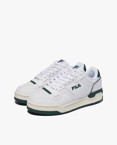  FILA - Unisex Low Top Sneakers Targa 
